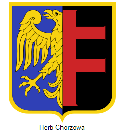 herb miasta osciennego VAN24h